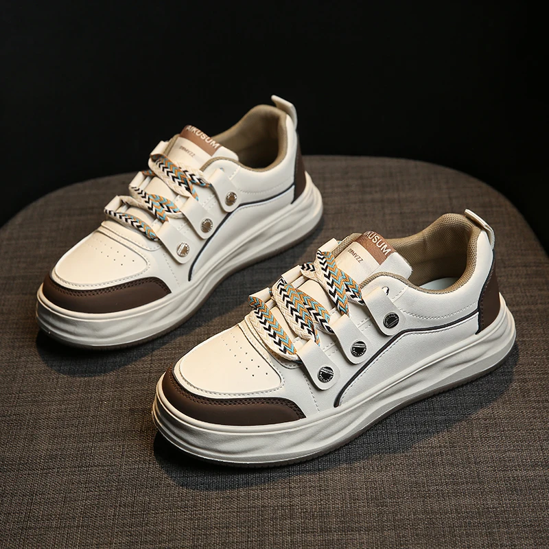 

Женские модные кроссовки CRLAYDK, удобная повседневная обувь для скейтборда, прогулок, дышащая рабочая обувь на плоской подошве для студенток