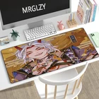 Игровой коврик для мыши, 400*900 мм, резиновый