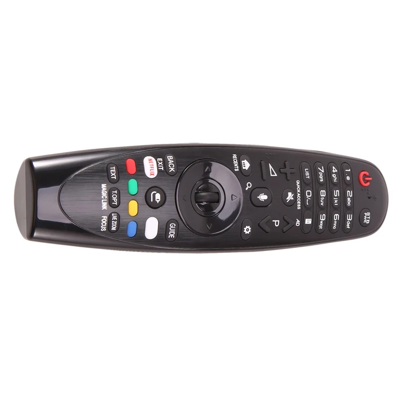 

AN-MR650A Replacement Remote Control With Voice Function And Flying Mouse Function For LG Smart TV
