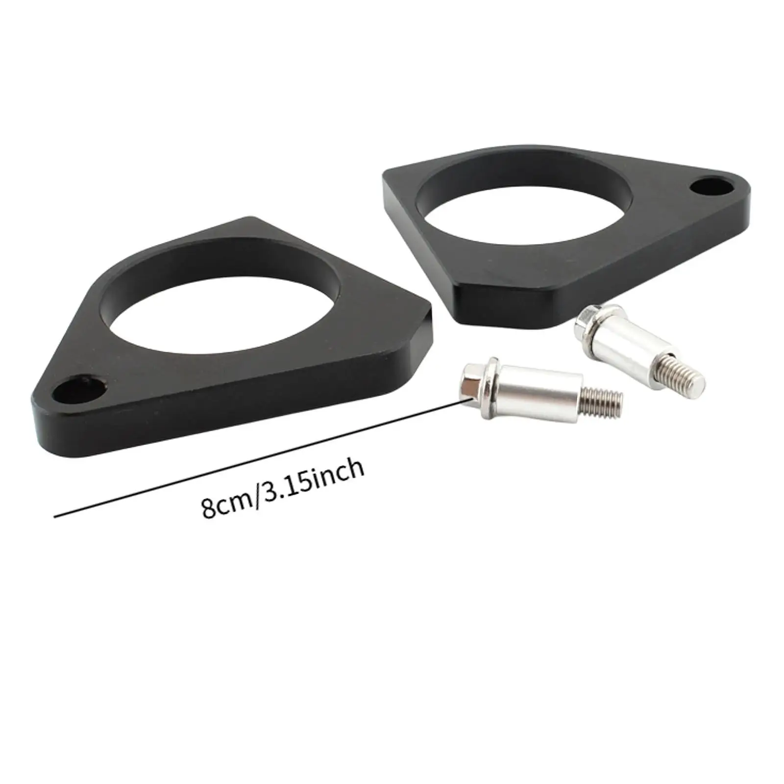 Подставки для руля мотоцикла, стабильное усиление руля для Kawasaki (art.: 3920d101a4e8f) - 3920d101a4e8f