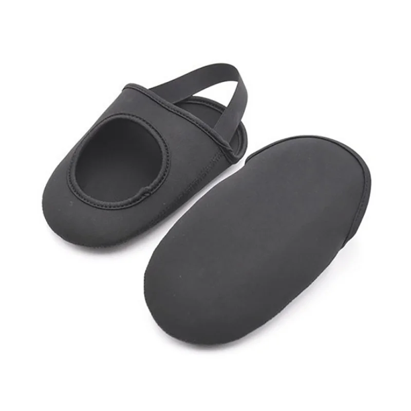 

2 pcs/Set Shoe Cover Half Palm Outdoor Cycling Shift Shoe Cover Lock New Anti-abrasive Warmth
