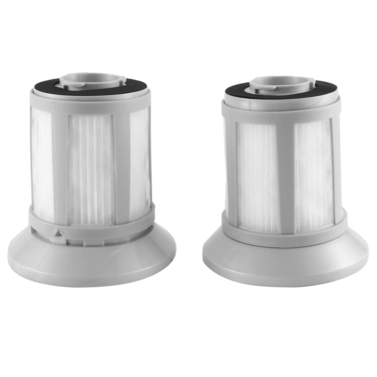 Сменный фильтр для Bissell Zing 1665 2156 Powerforce 1613056 в сборе 2 шт.