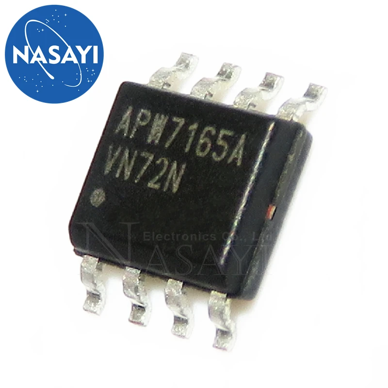 

APW7165C APW7165 SOP-8