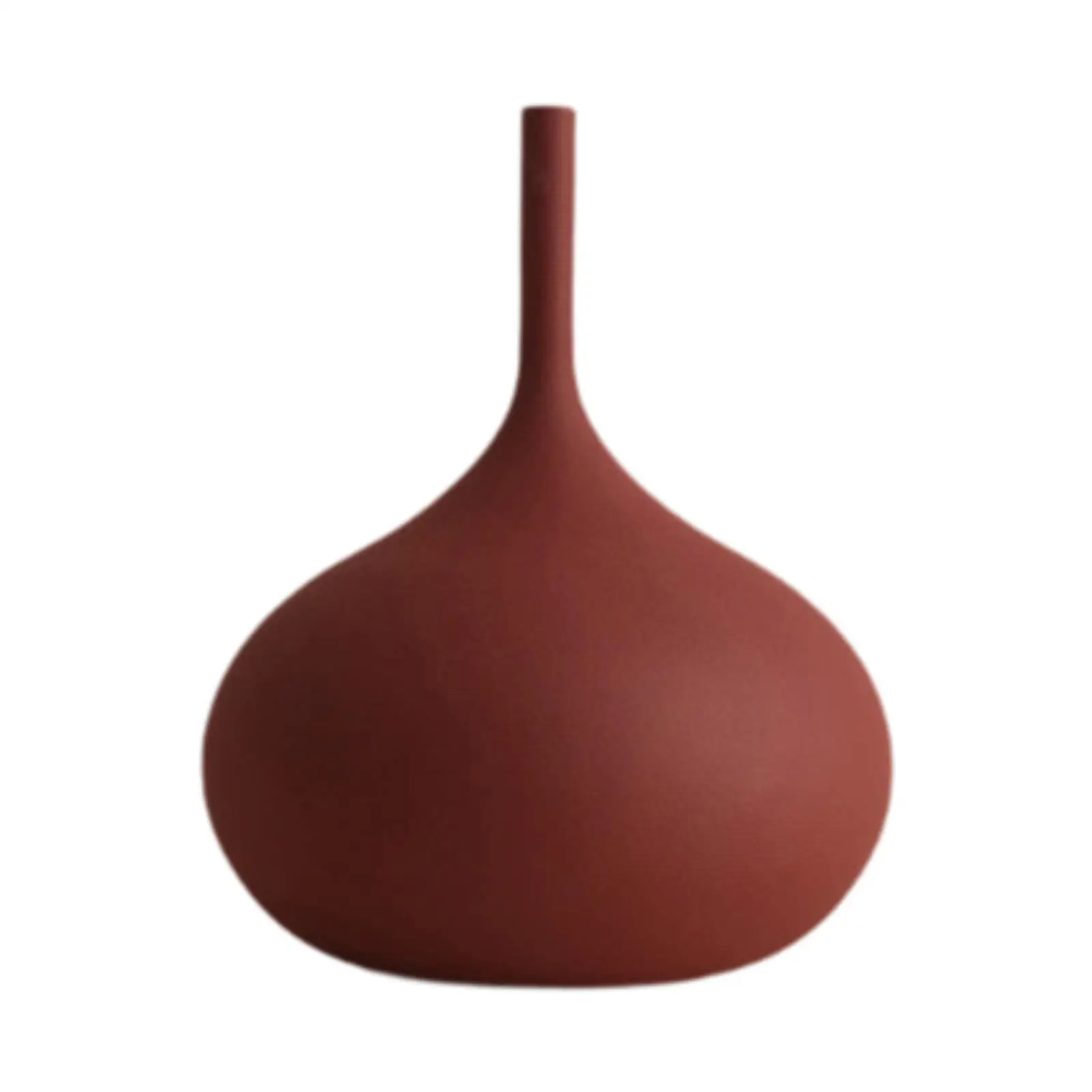 

Декоративная ваза Kesoto керамическая