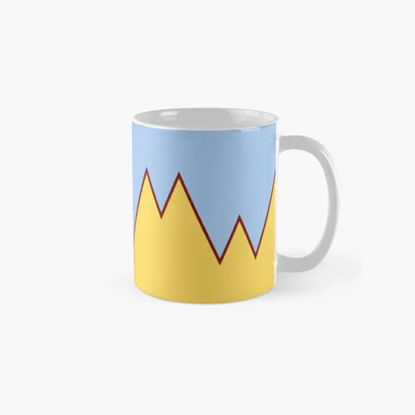 

Wexler Mcgill Logo Classic Mug Image Handle Round Tea Drinkware Simple Coffee Cup Photo Printed Design Picture Gifts