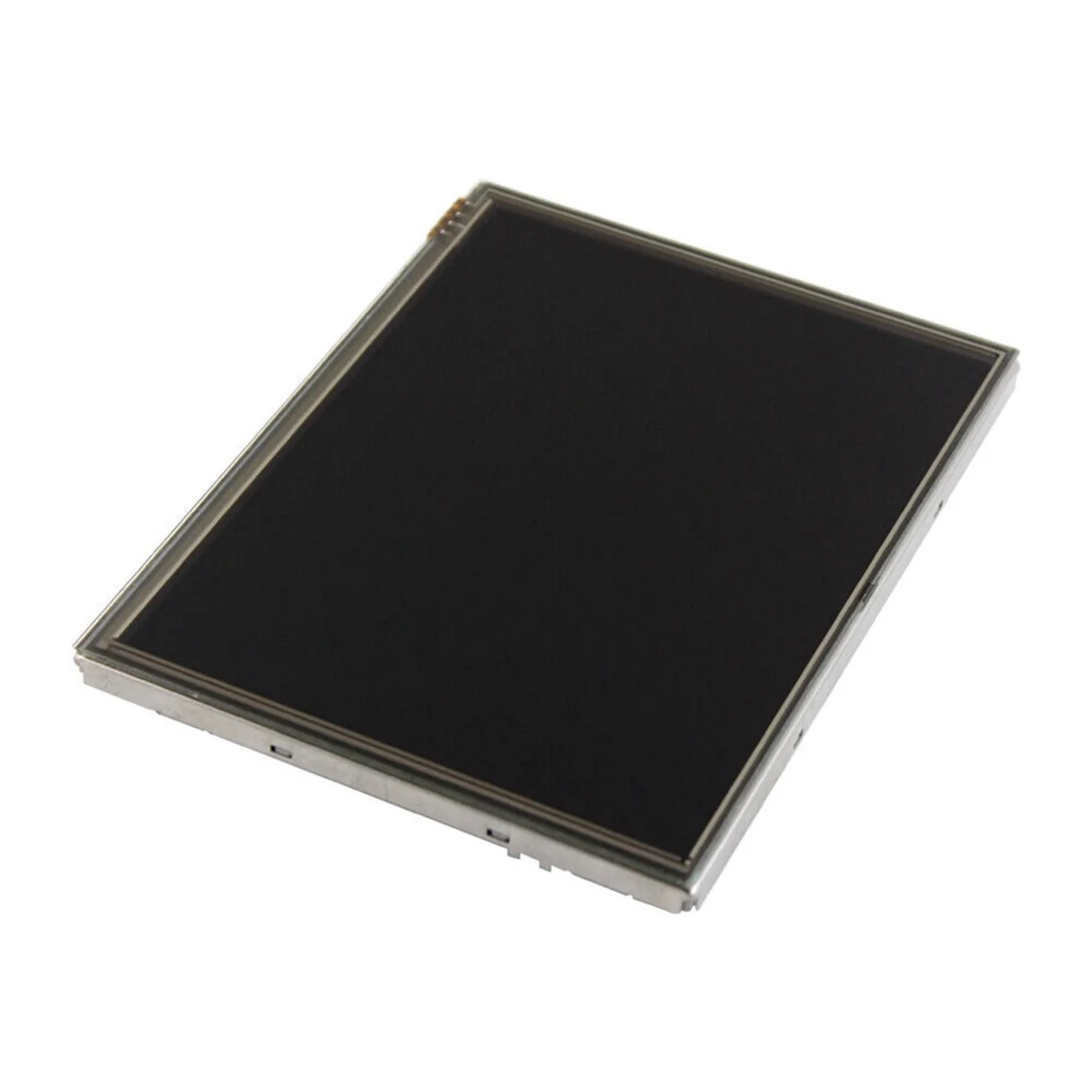 Автомобильный 2 5-дюймовый сенсорный ЖК-монитор Uconnect для Dodge Charger 2015-8 4 DJ084NA-01A