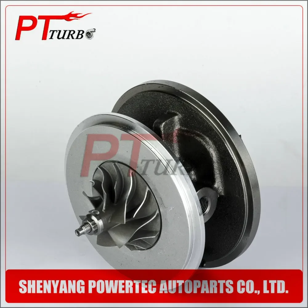 Новый картридж турбозарядного устройства для Audi A4 A6 1.9TDI 2.0TDI 130HP 96KW 138 140HP 103KW AWX/AVF/BPW