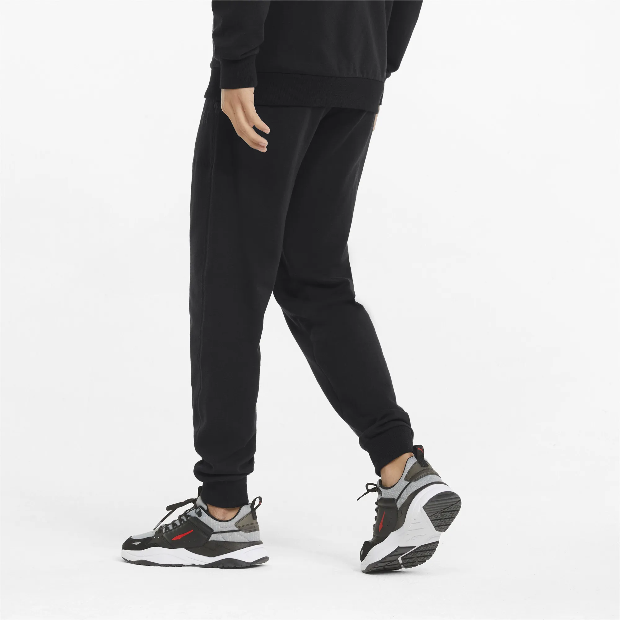 Штаны PUMA Modern Basics Men's Sweatpants - купить по выгодной цене |  AliExpress
