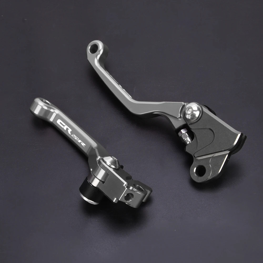 Для Honda CR250R 1992-2003 2002 2001 2000 CR250 CR 250 R 250R мотоцикл с ЧПУ грязевой питбайк мотокросс