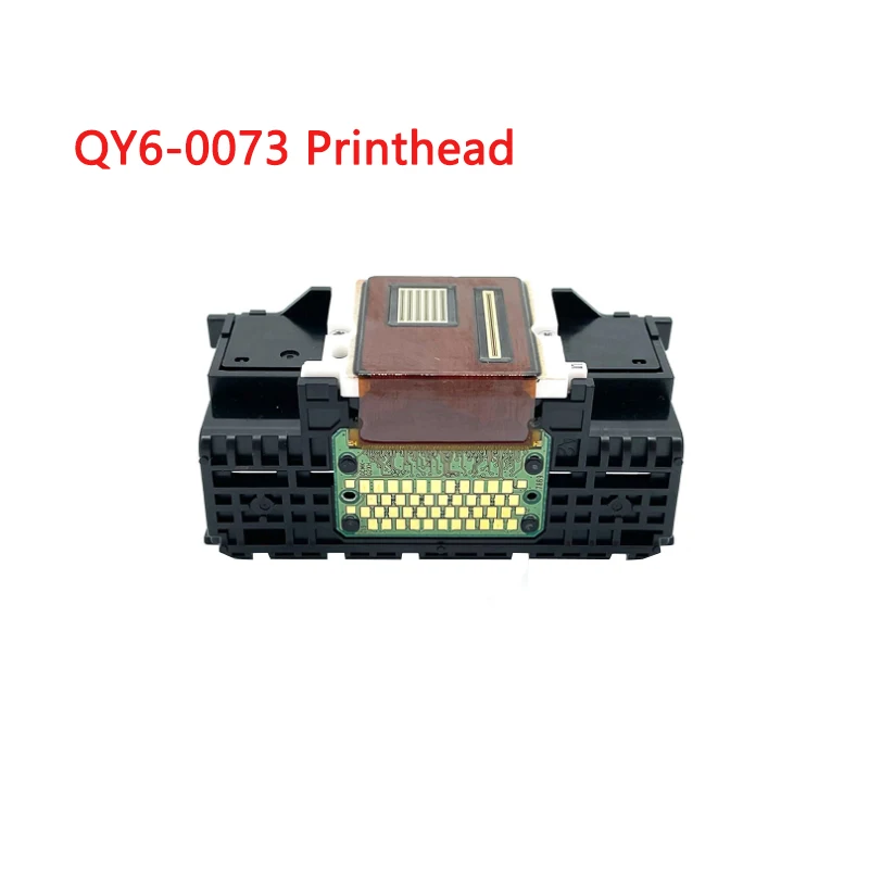 QY6-0073 Printhead for Canon iP3600 iP3680 MP540 MP550 MP560 MP568 MP620 MX860 MX868 MX870 MX878 MG5140 MG5150 MG5180 Print Head images - 6