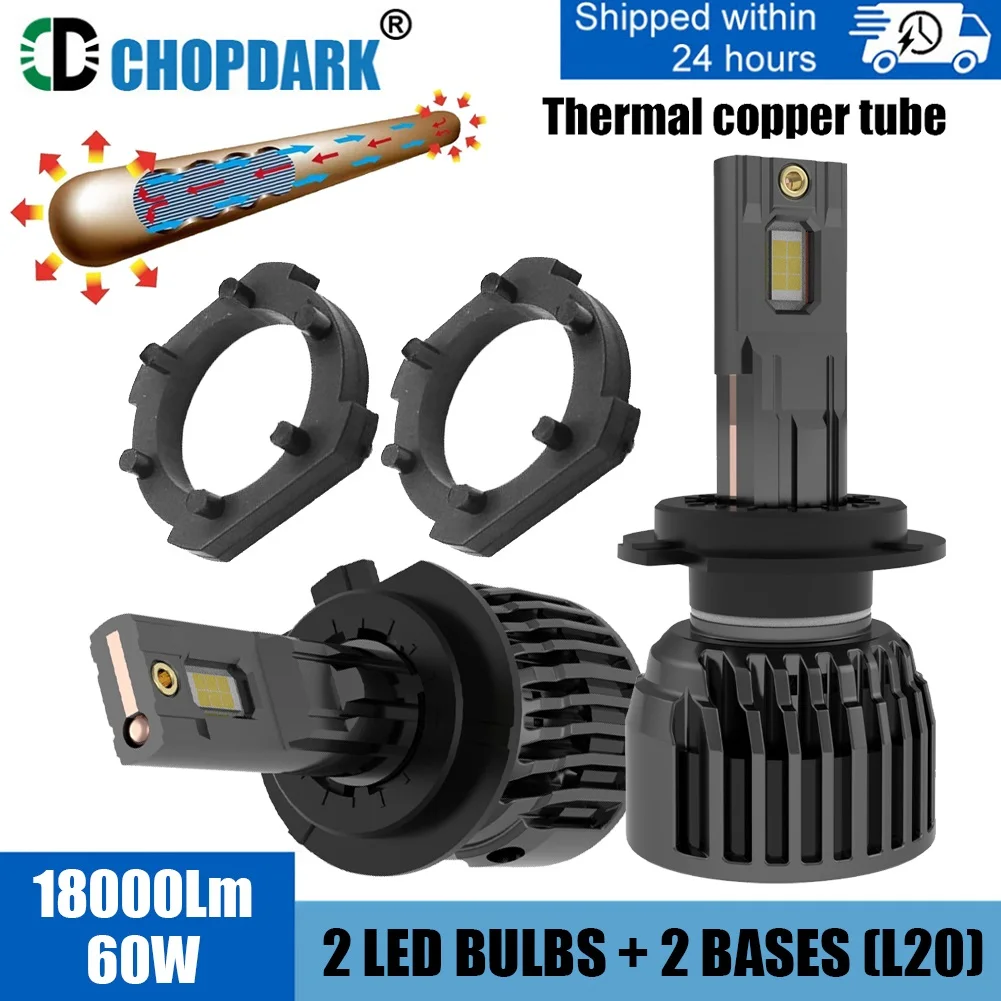 

H7 LED Headlight Bulb Retainer Adapter Holder Base For Mazda 2 3 3i 323 3 GS 5 6 NC2 MX5 protege 5 M3 M5 M6 Lexus ES 300 ES 350