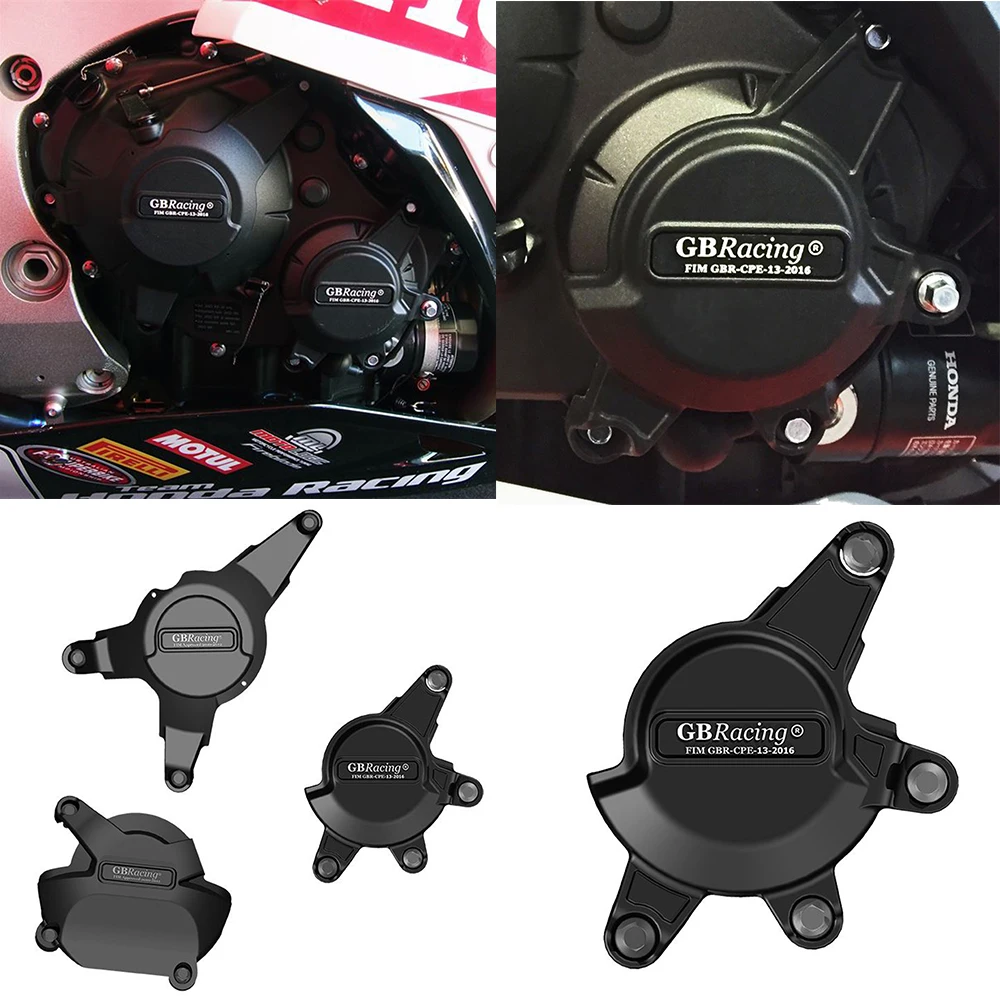 

CBR1000RR FOR HONDA CBR 1000 RR 2008 2009 2010 2011 2012 2013 2014 2015 2016 Engine Protective Cover