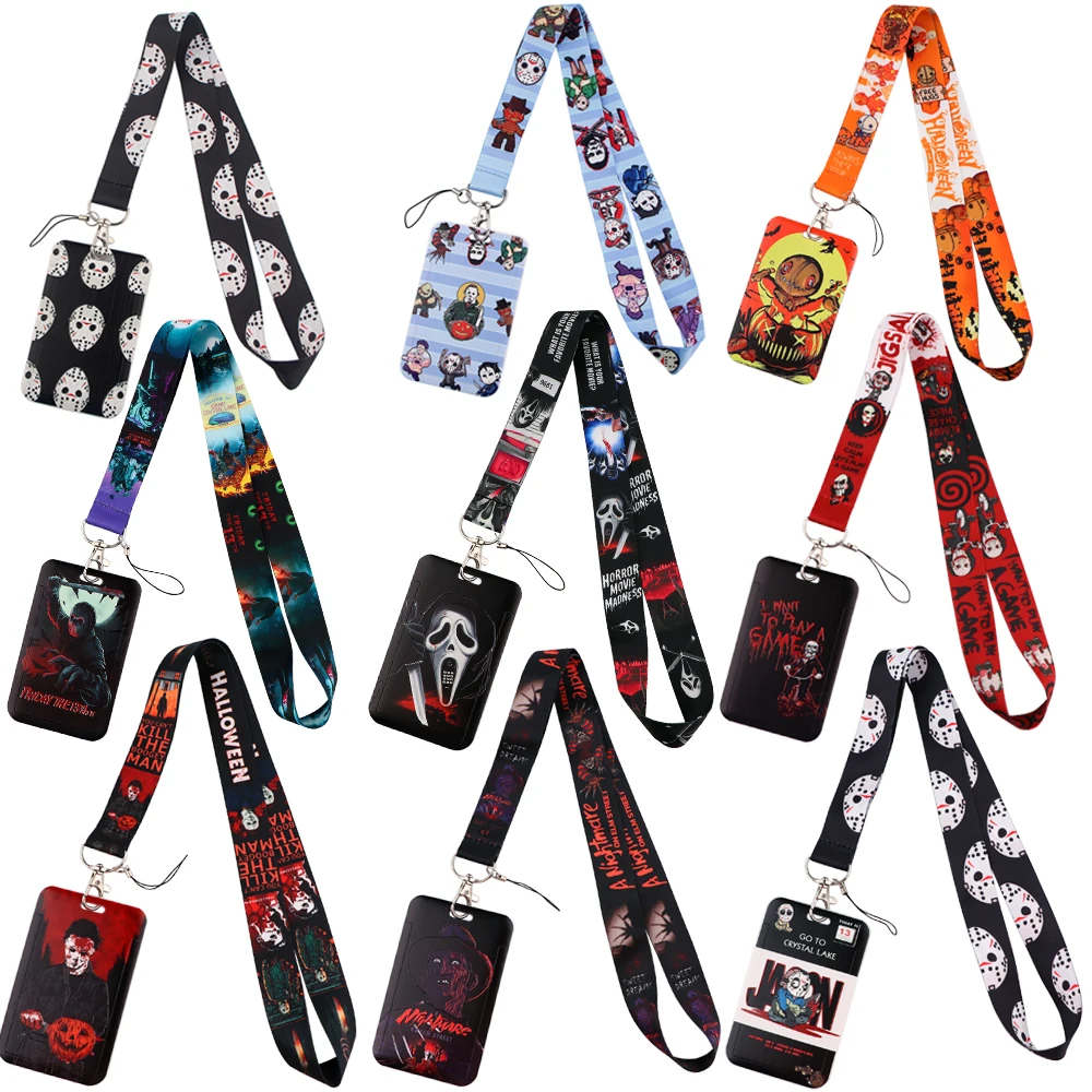 yq913 price for retail key lanyard phone strap office business id card holder badge holder neck strap keychain lariat free global shipping