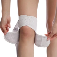 professional compression knee pad support breathable adjustable knee pad for sports injury arthritis relief joint pain