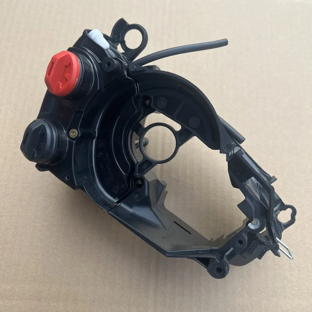 КРЫШКА ДВИГАТЕЛЯ CS-2511T P100- 004936 ДЛЯ ECHO CS-2511TES 2511P 2511 SHINDAIWA 251TS 251WS БАК ТОПЛИВОГО МАСЛА