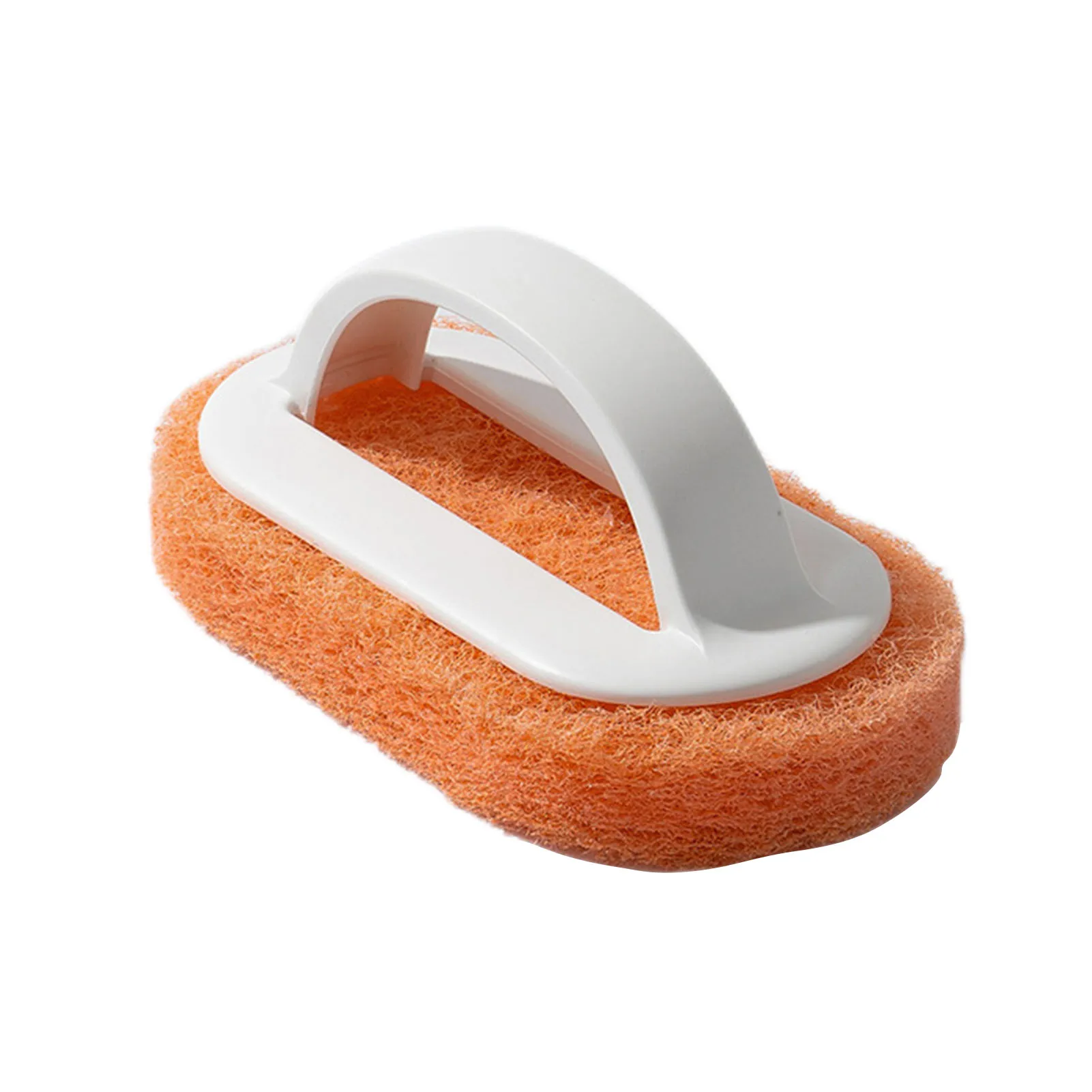 

3pcs Kitchen Cleaning Brush Kitchen Scrubbing Non-woven Fabric Dish Brush Kitchen Brushes For Dishes Pots Pans Kitchenware