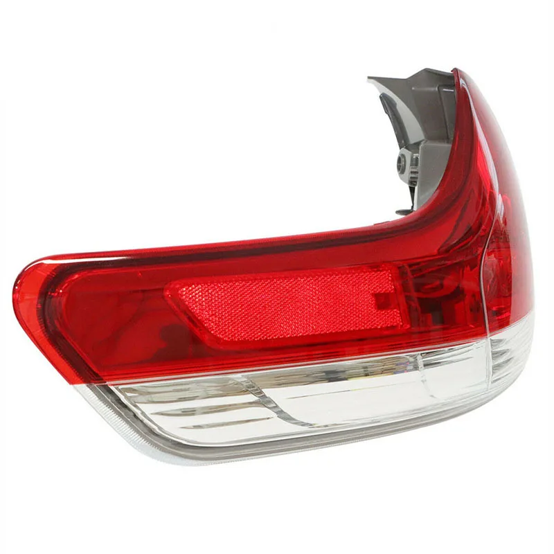 Задний тормоз для Toyota Sienna 2011 2012 2013 2014 задний стоп-сигнал автомобильные аксессуары