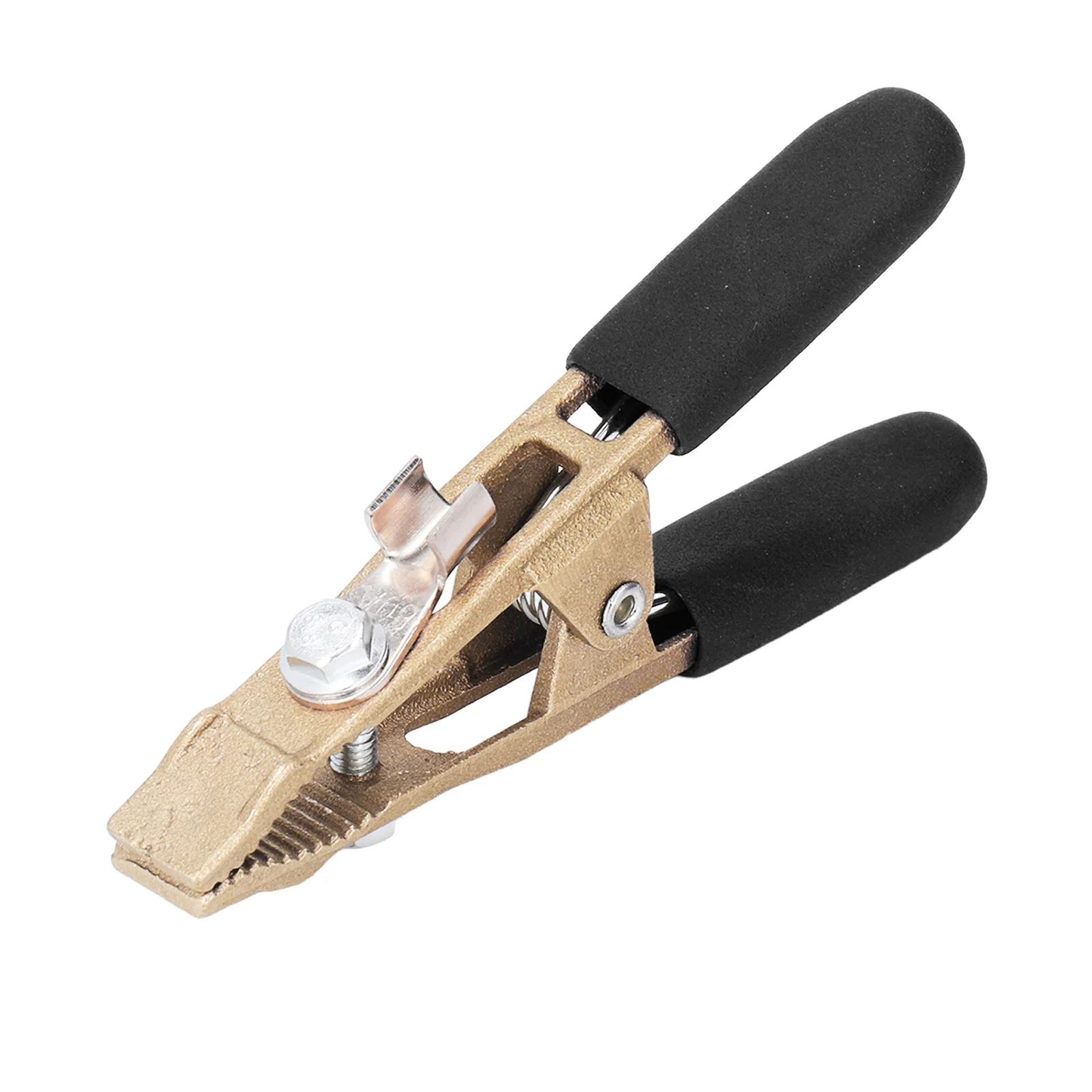 

Латунный зажим для заземления 260A Earth Wire Clamp