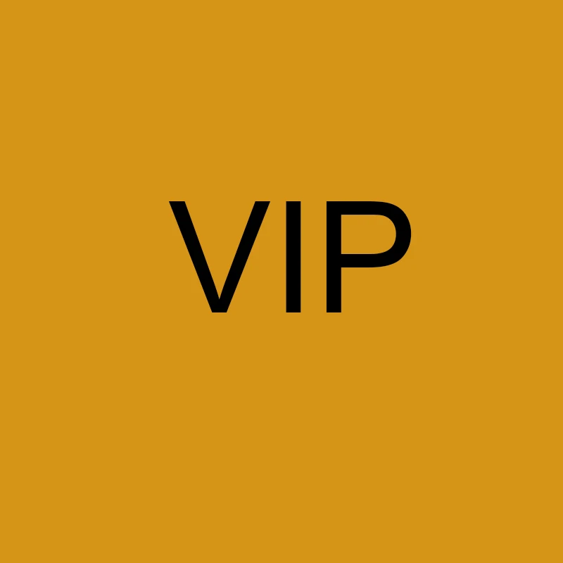 

This link just for VIP customers