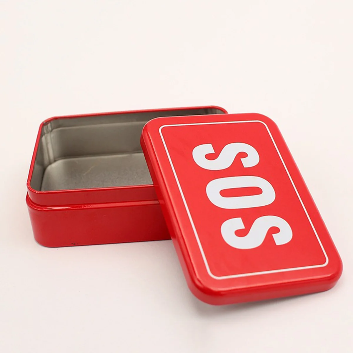 SOS аварийный инструмент для выживания на открытом воздухе проволочного