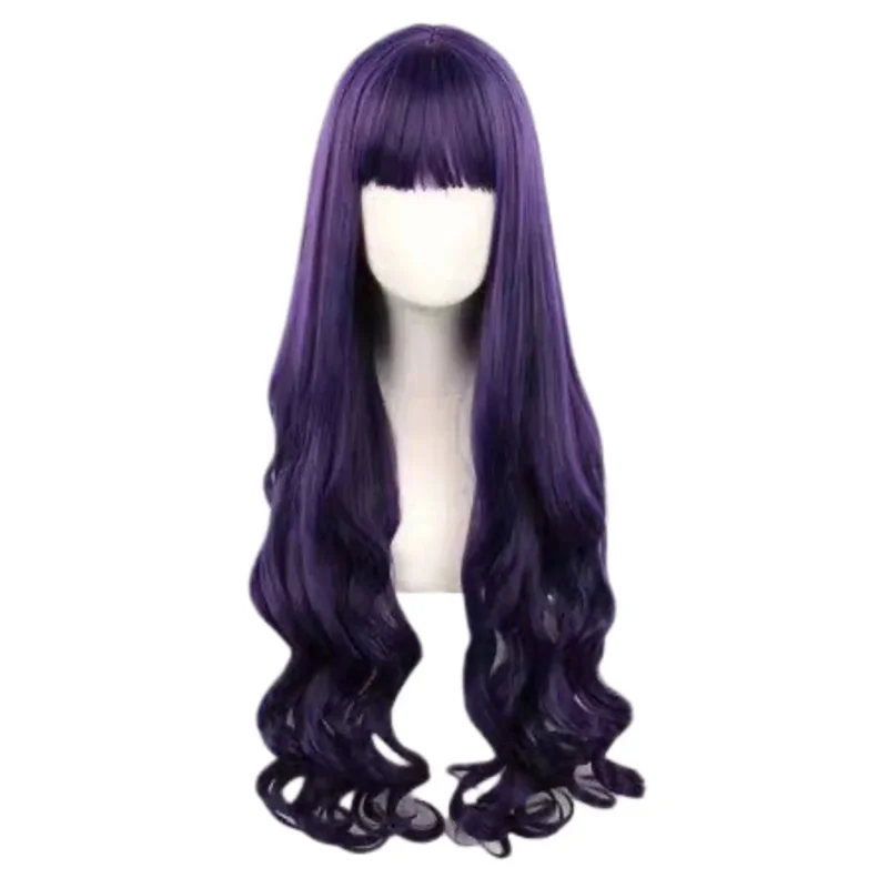 Женский костюм для косплея Tomoyo Daidouji голубое платье Милая юбка принцессы