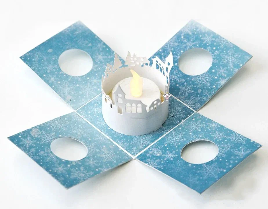 Новые металлические Вырубные штампы для рукоделия форма вырезания домашняя