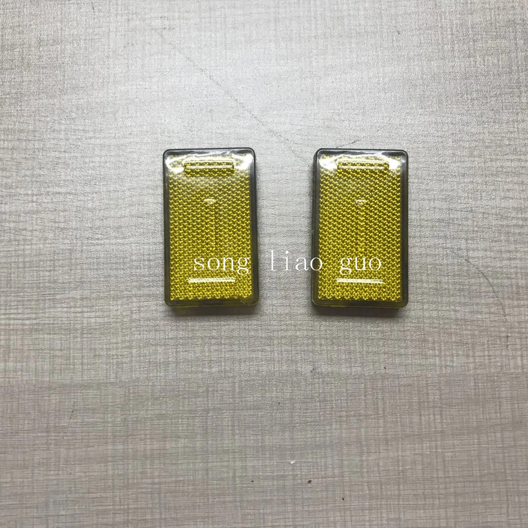 

1 пара, отражатель для Мотоцикла BMW K1200RS K1200 GTR1200RT R1200GS R1200R