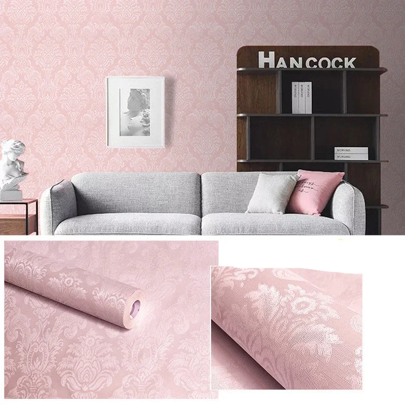 

ПВХ обои Homejoy толщиной 60 и 10 метров