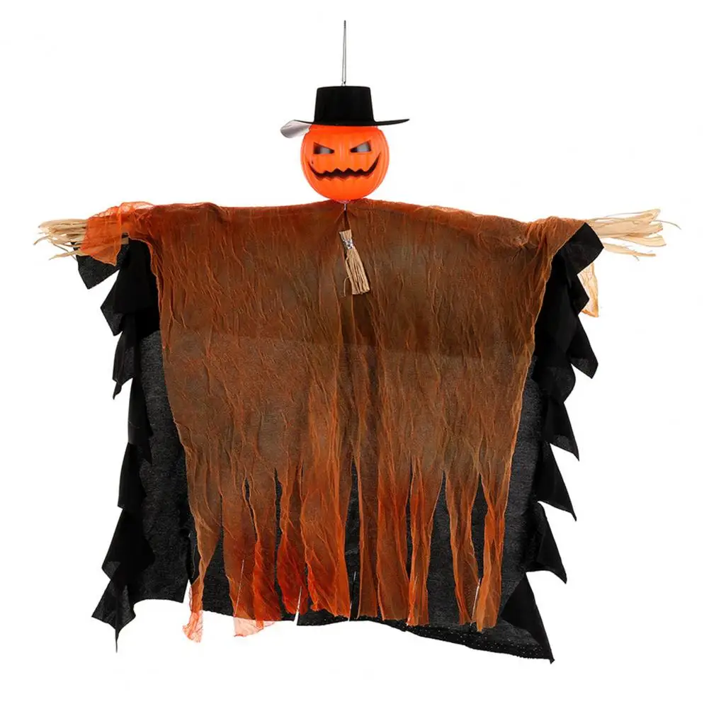 

Пластиковое подвесное украшение призрака тыквенная голова