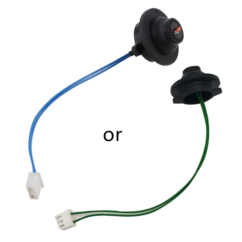 Водонепроницаемый проводной зонд с датчиком температуры D0AB для выключателя льда