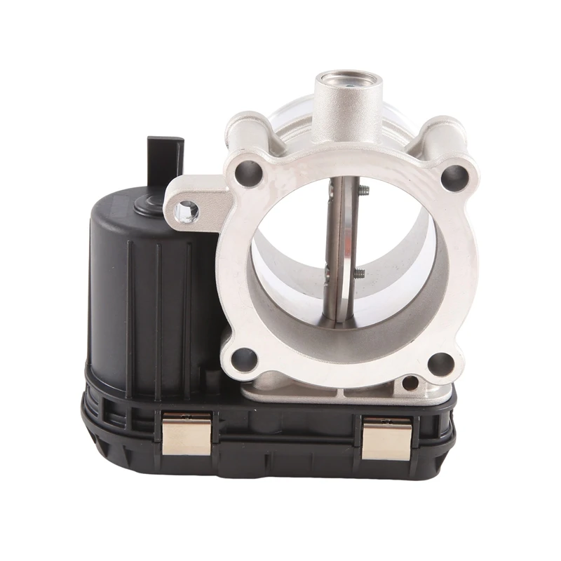 Автомобильный корпус дроссельной заслонки в сборе для Maxus V80 T60 ZX Terralord F01R00Y084