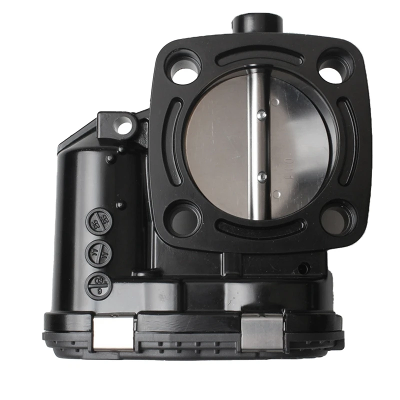 420892591 Корпус электрических дроссельных клапанов в сборе для Sea-Doo GTX 155/215/230/255/60/300 RXP