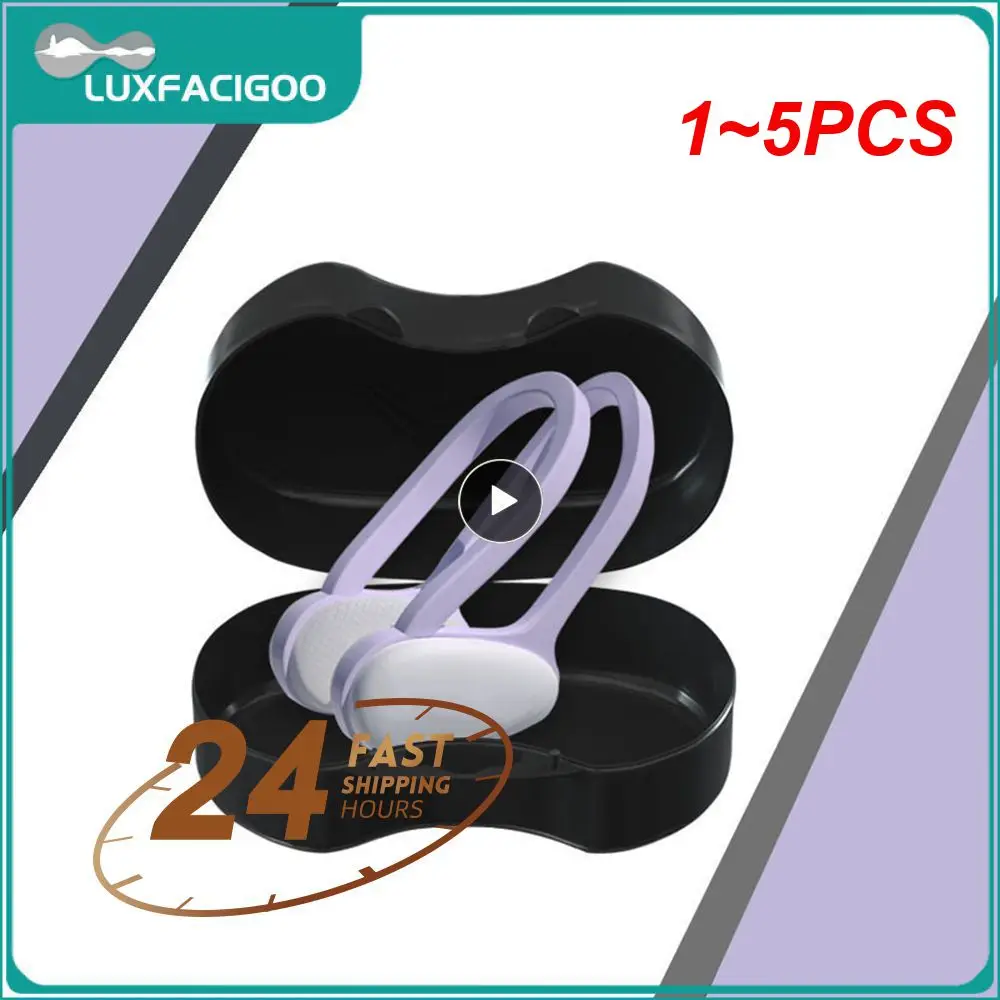 

1~5PCS Ear Plugs Sound Insulation Ear Protection Earplugs Anti Noise Snoring Sleeping Plugs For Noise Reduction