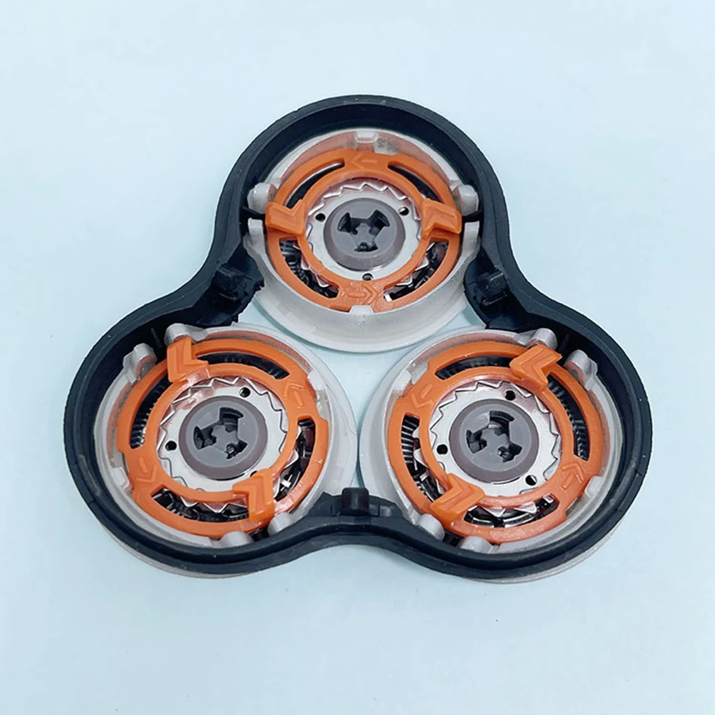 Сменная бритвенная головка для Philips S9000 S9911 S9731 S9711 S9511 S9111 S9031 лезвие бритвы