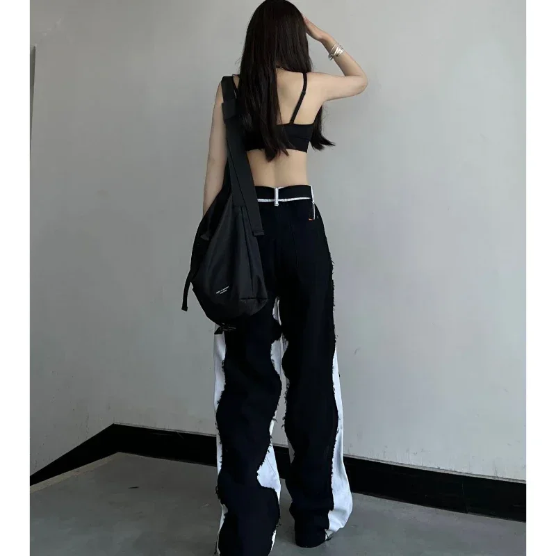 Рисунок 4 - Розовые женские джинсы