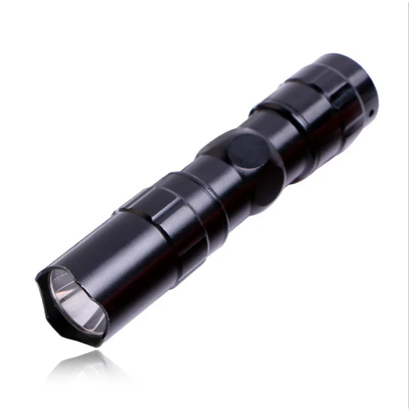 

ZK40 Мини фонарик алюминиевый