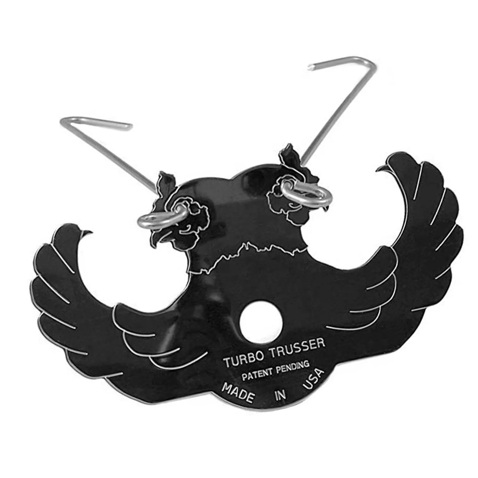 

Chicken Roast Rack Stainless Steel Chicken Holder For Grill Oven Stainless Roasting Rack For Indoor Outdoor Grill BBQ Oven Grill
