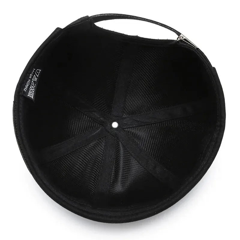 Landlord Унисекс В Стиле Хип-хоп Модные Шапки Для Четырех Сезонов Уличные Открытые