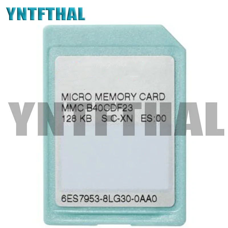 Микросхема 6ES7953-8LJ31-0AA0 6ES7953-8LG30-0AAA0 6ES7953-8LM31-0AAA0 6ES7953-8LP31-0AAAA0