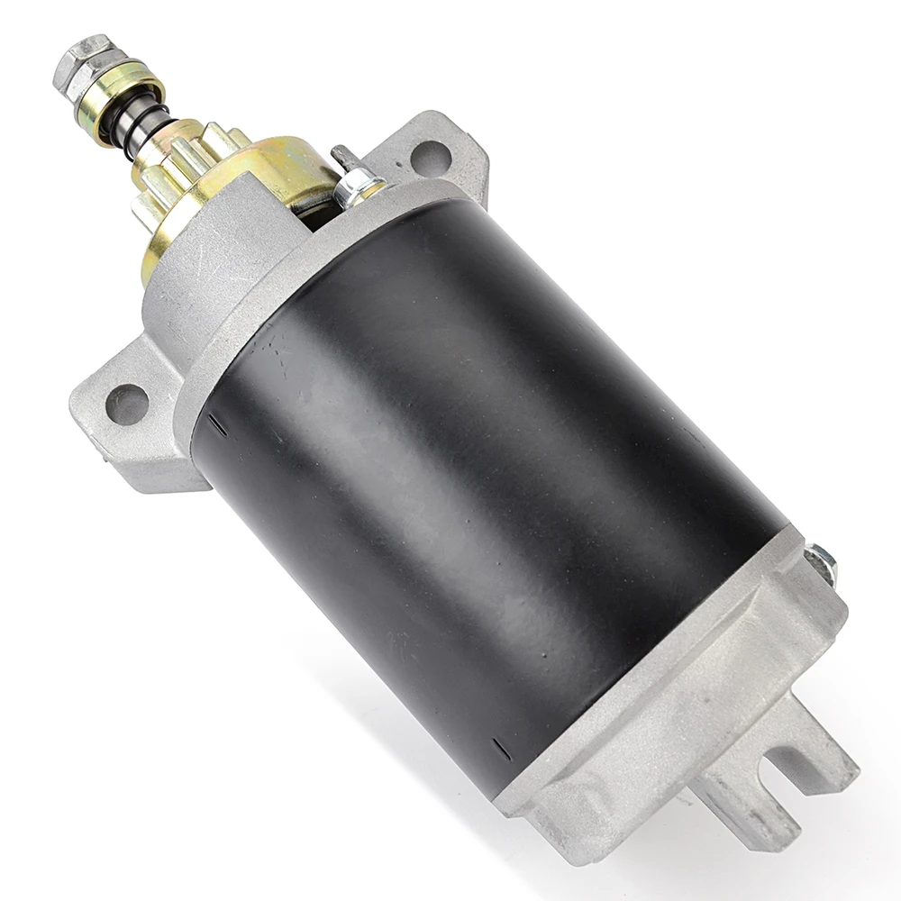 Стартер для Yamaha 20hp 25hp 45hp F20A F25 F25A F45A T25 FT25B Mariner Mercury 25E 25EH 25EL 25ELH 25ELPT B/F 4-тактный