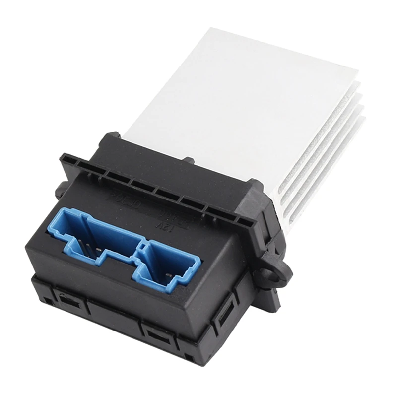 

Car Blower Motor Resistor Heater Fan for Peugeot 406 Renault Megane Scenic Master II 6441.W6 6441W6-boom
