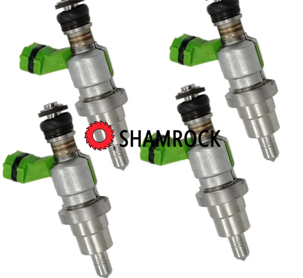 

Fuel Injectors nozzle OEM 23250-28070 23209-28070 2325028070 2320928070 for Ttoyota Avensis Rav4 1AZ-FSE & 2AZ-FSE