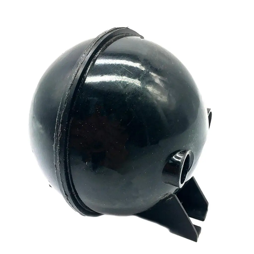 

Pressure Control Reservoir Storage Canister Ball for Heater Tank