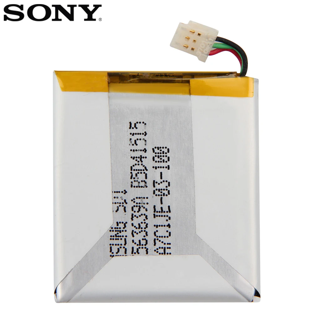 Оригинальный запасной аккумулятор Sony для SONY X10MINI E10i X10 mini оригинальный телефона 950
