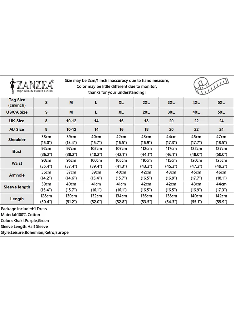 ZANZEA 2024 летнее платье женское элегантное повседневное праздничное модный сарафан