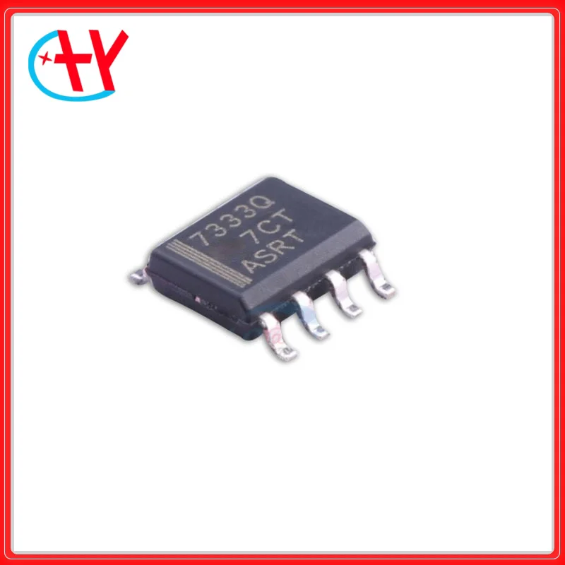 

5pcs TPS7333QDR TPS7333 SOP-8 New original ic chip In stock