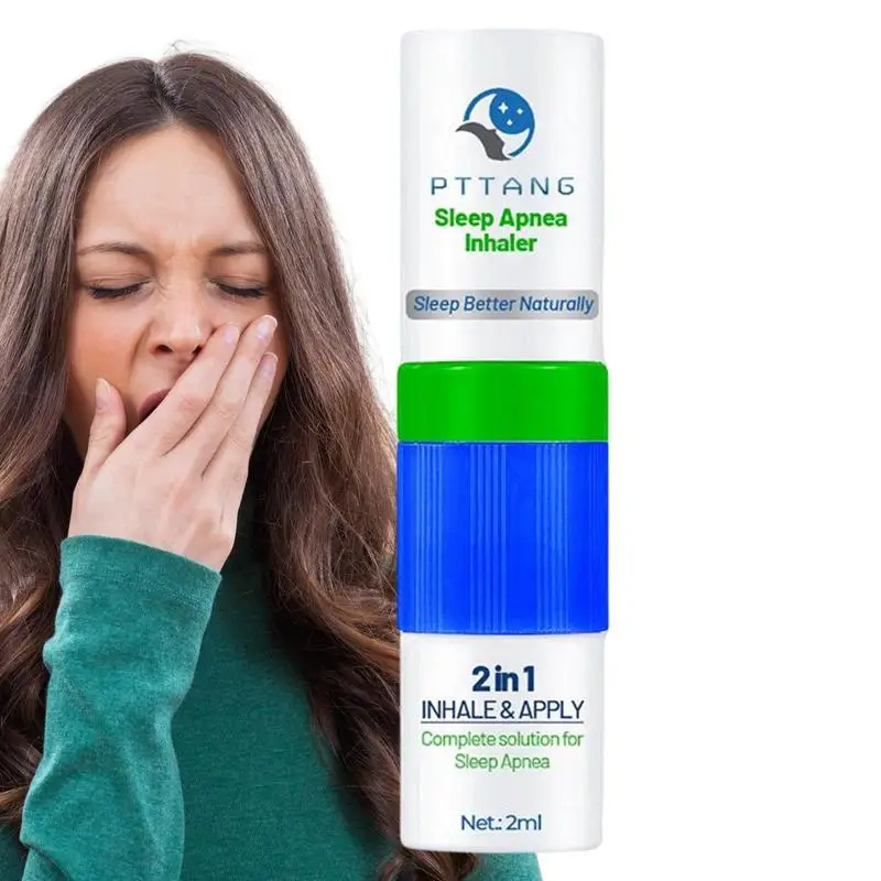 Sleep Improvement Spray