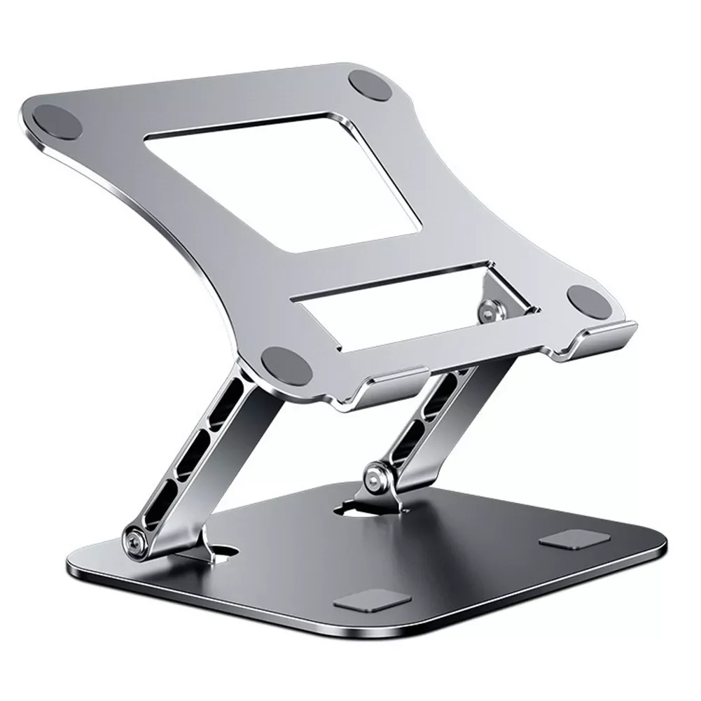 

MC 515 Adjustable Laptop Tablet Stand Desktop Notebook Computer Notebook Foldable Stand Lightweight Bracket Laptop Holder