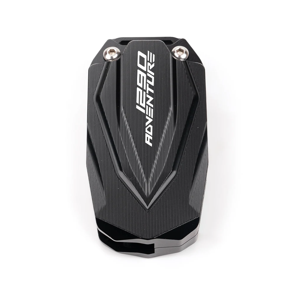 

Для KTM 1290 SUPER ADVENTURE S/R SUPER DUKE R 1290 SAS 2017-2020 мотоциклетный чехол для ключей с ЧПУ, защитный чехол 1290 SuperAdventure