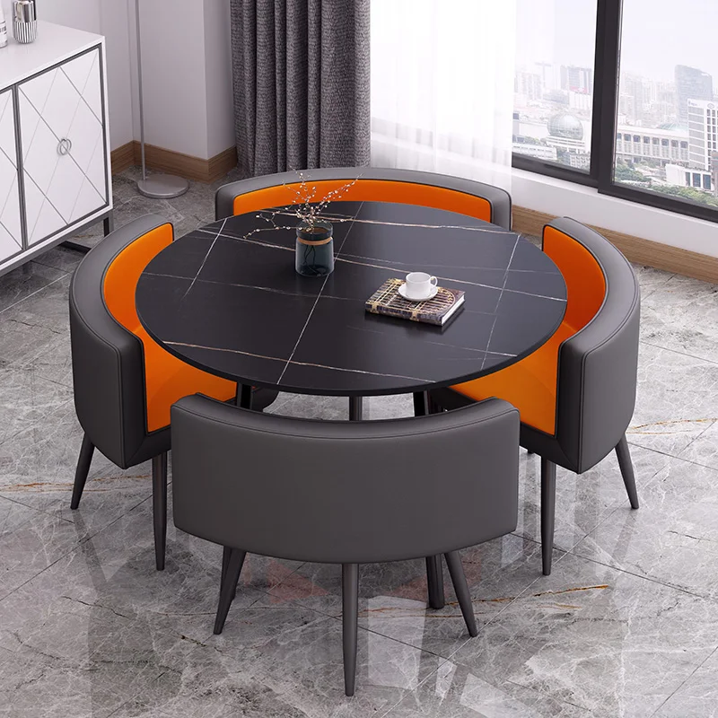 Рисунок 6 - Домашняя круглая мебель